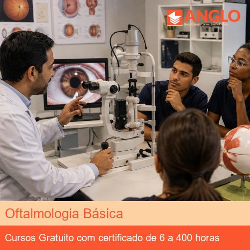 Oftalmologia Básica
